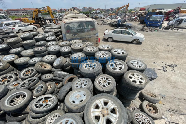 沈阳市报废车辆的地址和电话，沈阳市报废车的电话是多少