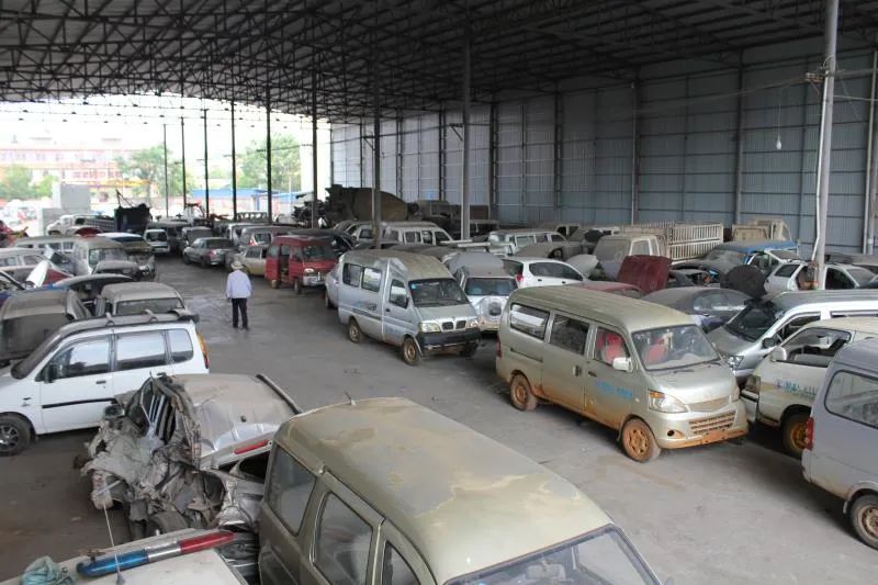 轿车报废回收咨询收费_轿车报废回收估价_报废轿车回收